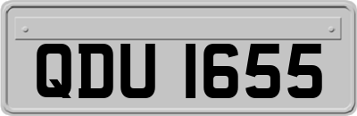 QDU1655