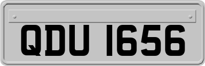 QDU1656