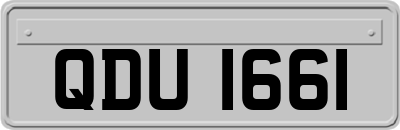 QDU1661