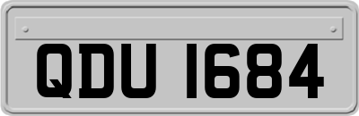 QDU1684
