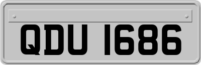 QDU1686