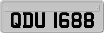 QDU1688