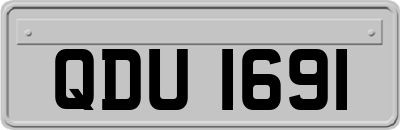 QDU1691