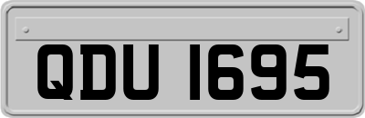 QDU1695