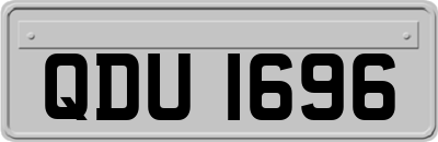 QDU1696