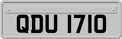 QDU1710