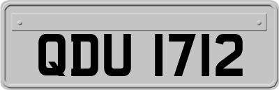 QDU1712