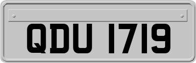 QDU1719