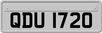 QDU1720