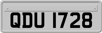 QDU1728