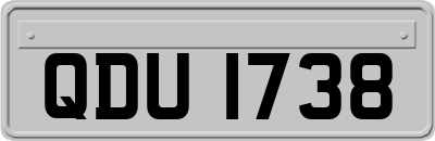 QDU1738