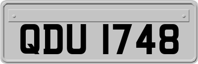 QDU1748