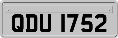 QDU1752