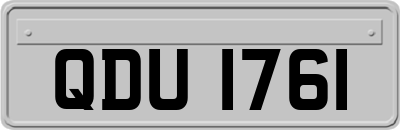 QDU1761