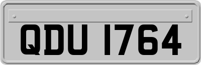 QDU1764