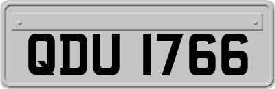 QDU1766
