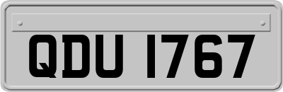 QDU1767