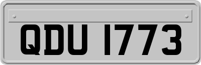 QDU1773