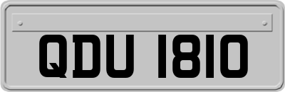 QDU1810