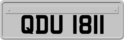 QDU1811