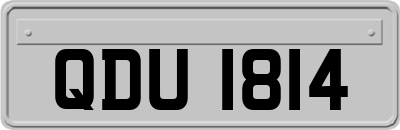QDU1814