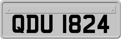 QDU1824
