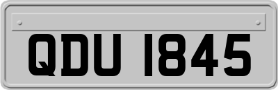 QDU1845