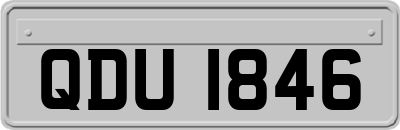 QDU1846