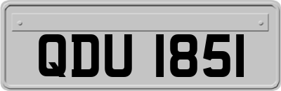 QDU1851