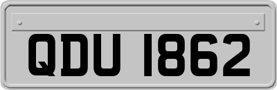 QDU1862