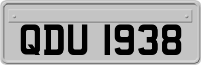 QDU1938