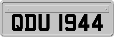 QDU1944