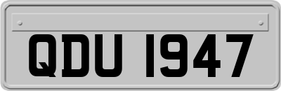 QDU1947