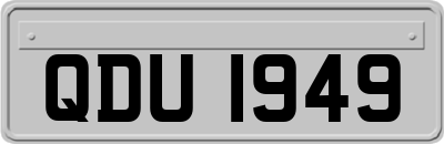 QDU1949