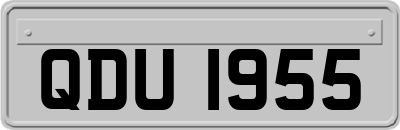 QDU1955