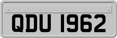 QDU1962