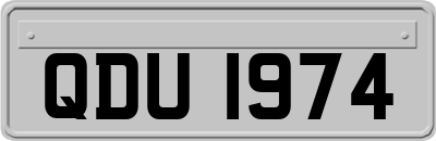 QDU1974