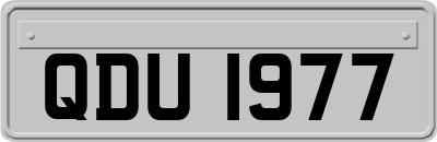 QDU1977