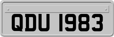 QDU1983