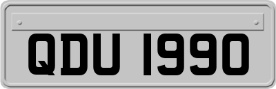 QDU1990