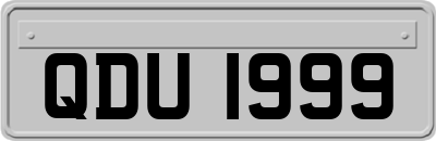 QDU1999