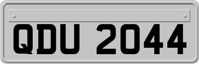 QDU2044