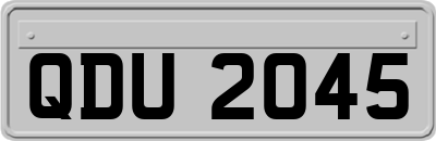 QDU2045