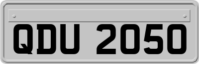 QDU2050