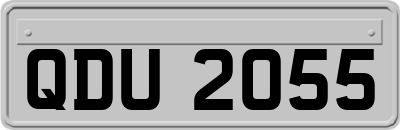 QDU2055