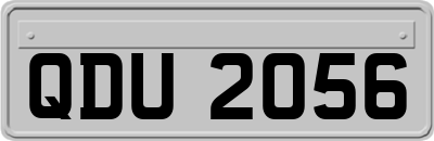 QDU2056