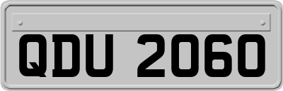 QDU2060