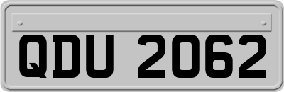QDU2062