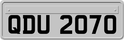 QDU2070