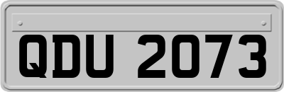 QDU2073